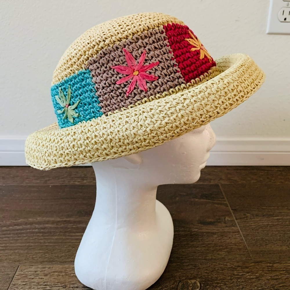 Sun hat - Picture 3 of 10